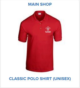 Classic Polo Shirt (Unisex)