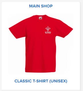 Classic T-Shirt (Unisex)